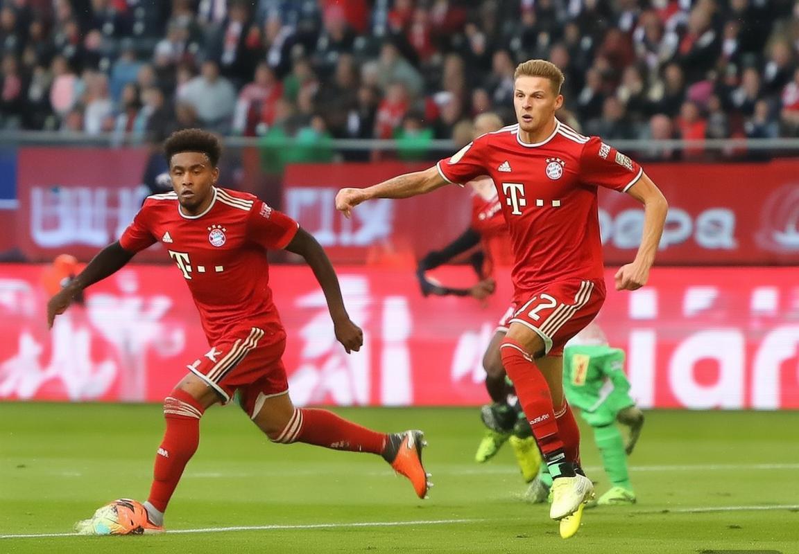 拜仁慕尼黑强势回归德甲争冠，切尔西英超联赛补时绝杀陷低迷