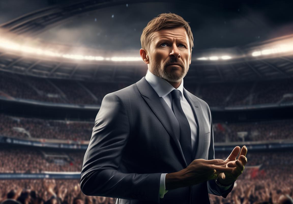 皇马选帅风云突变：克洛普与阿隆索（勒沃库森）谁主伯纳乌？